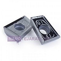 الماس های آلمینیوم الماس های آلمینیوم